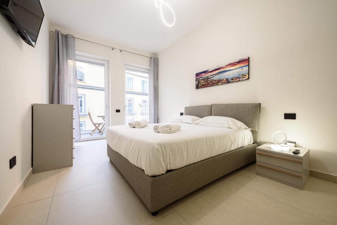Via Niccolo Tommaseo 4 - 2 Appartement