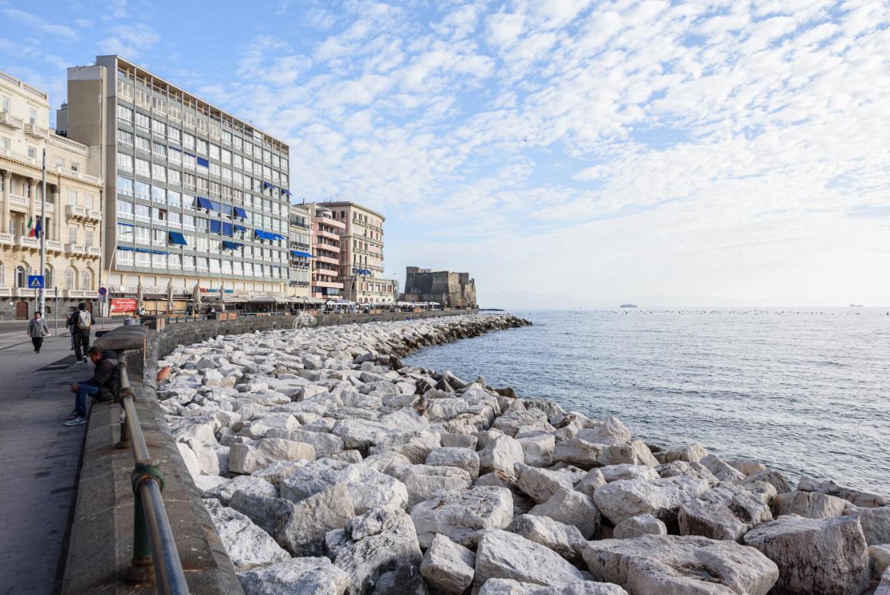 Appartement Via Niccolo Tommaseo 4 - 2 Napels