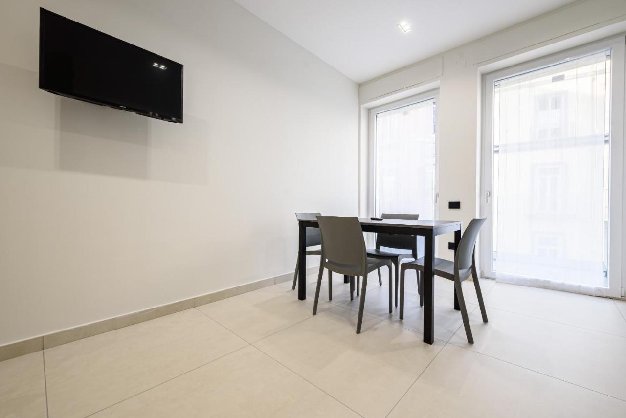 Appartement Via Niccolo Tommaseo 4 - 2 *