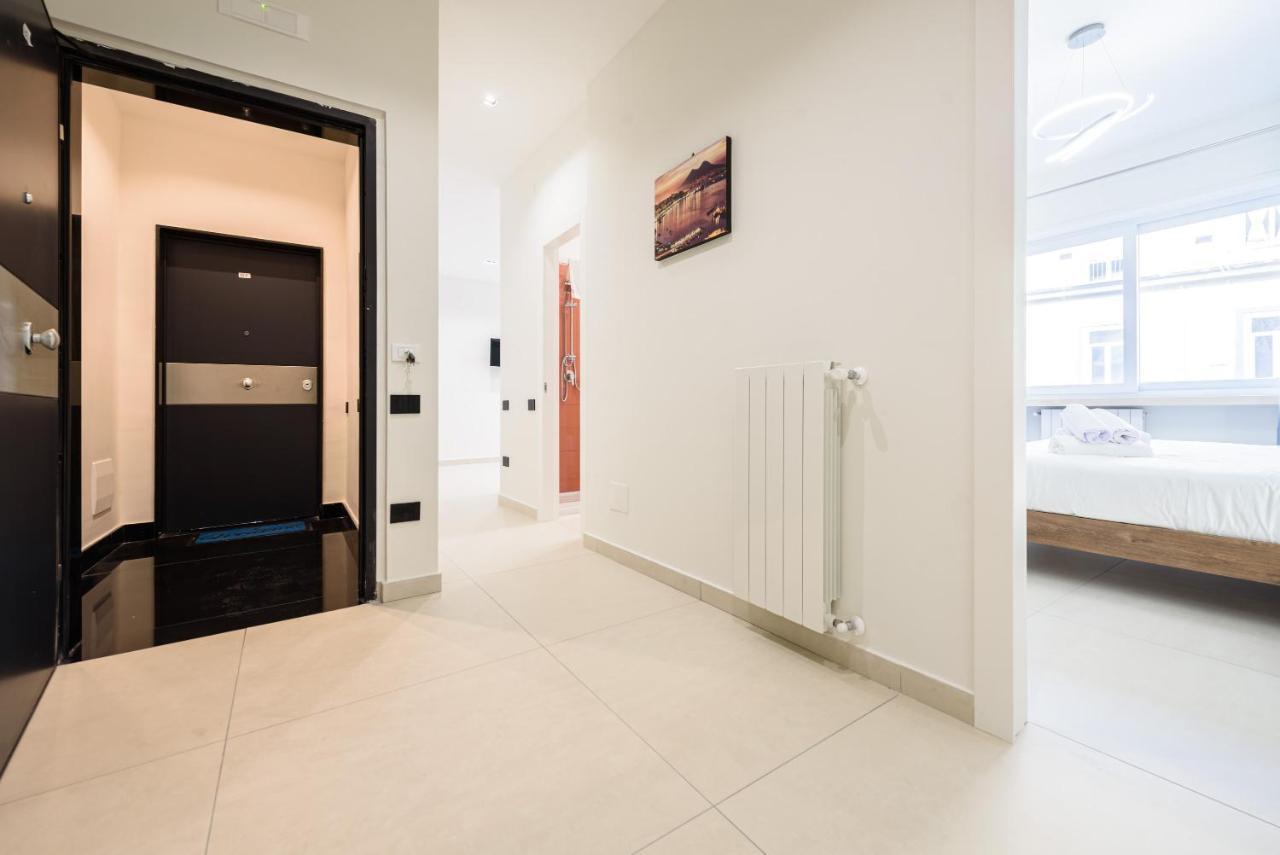Appartement Via Niccolo Tommaseo 4 - 2