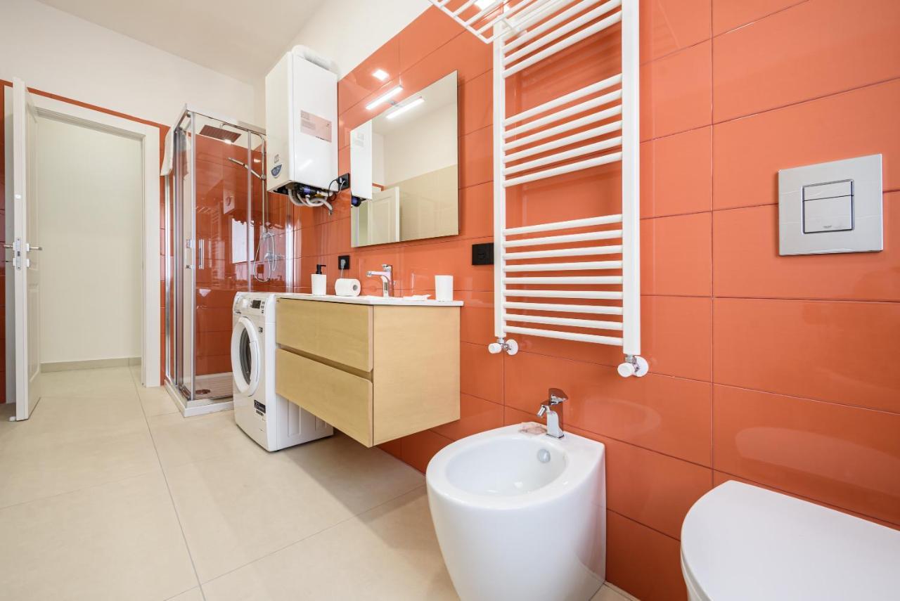 Via Niccolo Tommaseo 4 - 2 Appartement