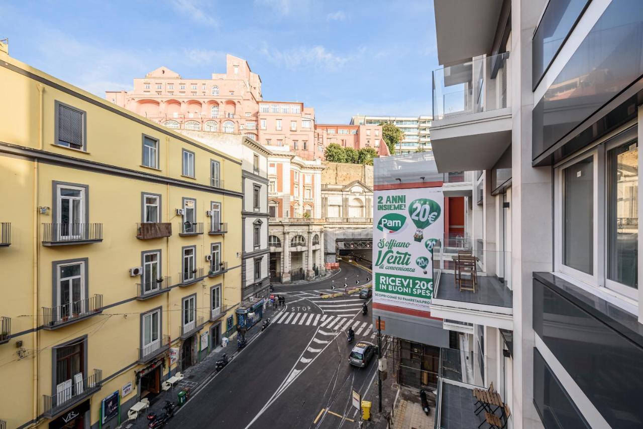 Via Niccolo Tommaseo 4 - 2 Appartement *