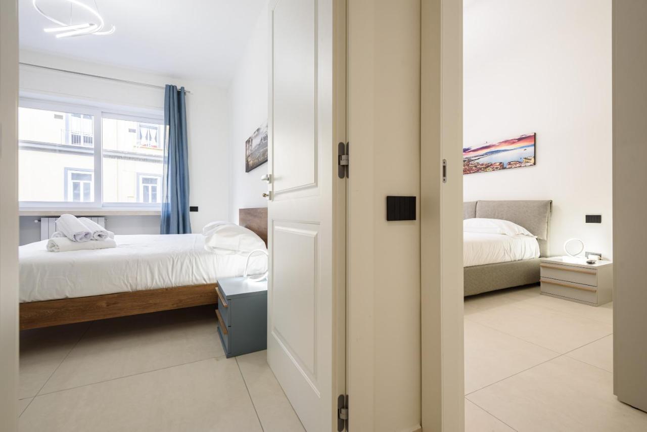 Appartement Via Niccolo Tommaseo 4 - 2 *
