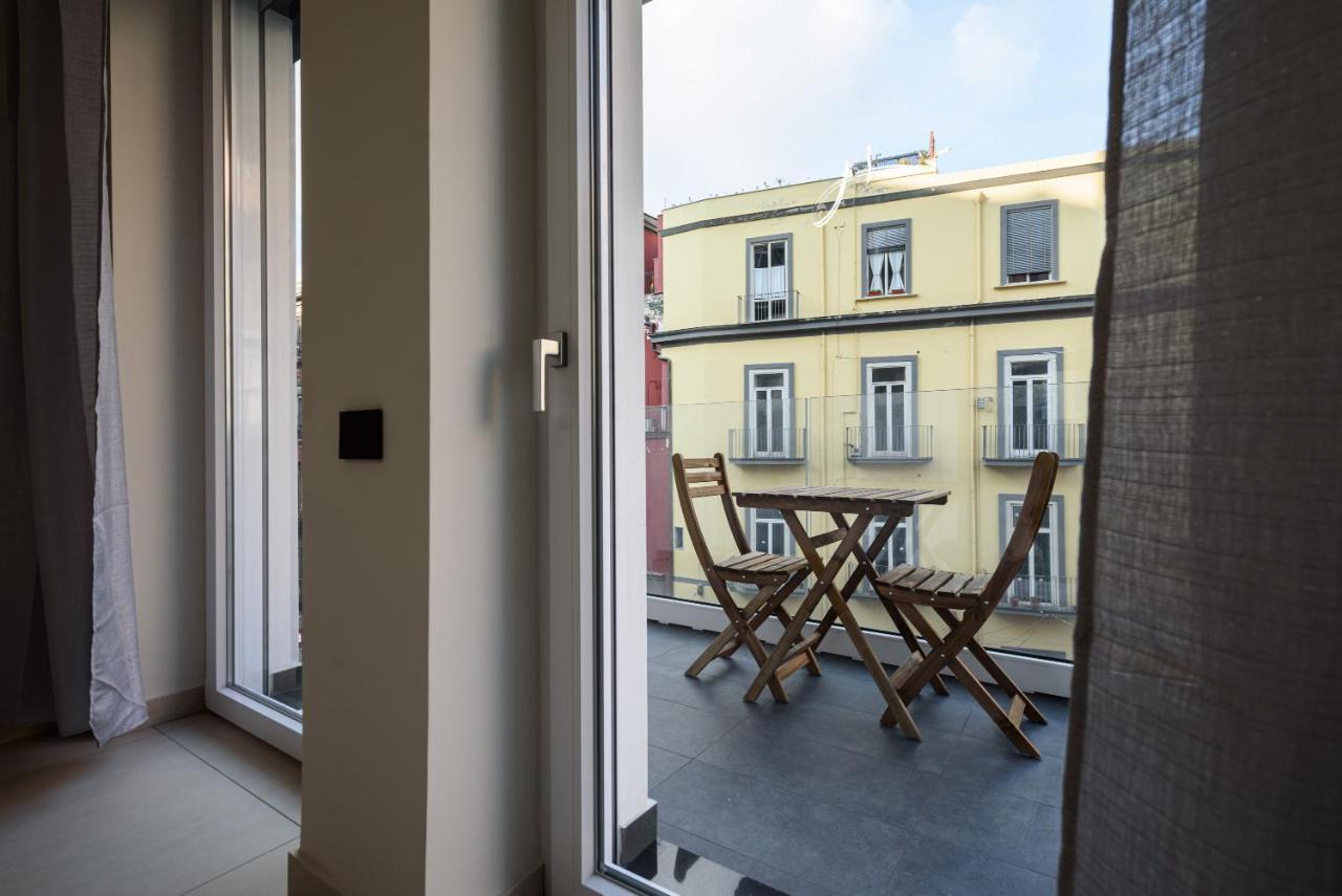 Via Niccolo Tommaseo 4 - 2 Appartement